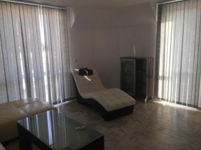 Отель Cherno More Apartment  Несебыр